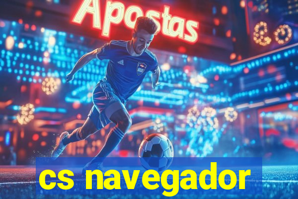 cs navegador